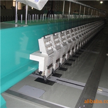 【厂家直销质量保证】诚信经营电脑刺绣机电脑绣花机缝纫机