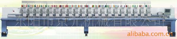 供应高速绣花十字绣花机、电脑绣画机，十字绣机器、高精度绣花机