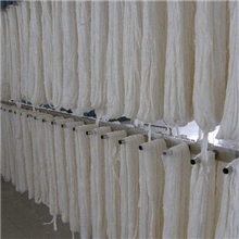 水溶性甲壳素纤维