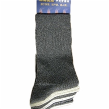 直销舒适保健抑菌防臭护肤透气高档袜子袜子男棉袜子绅士商务袜