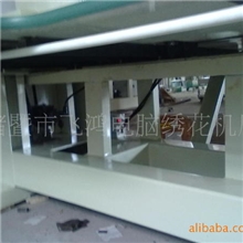 销售全自动PX610电脑绣花机