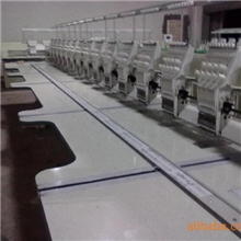 销售PX615全自动电脑绣花机