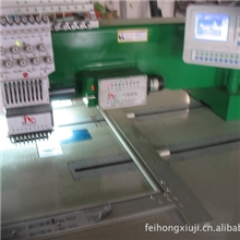 厂家直销908自动剪线电脑绣花机