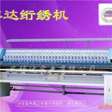 厂家供应电脑绗绣机,品质好,价格便宜.