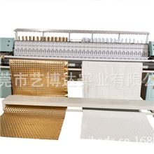 厂价供应YBD151/145绗绣机