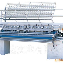 绗缝机床垫被套服装等专用设备