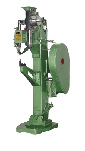 供应铆钉机工具箱铆钉机铝合金箱铆钉机