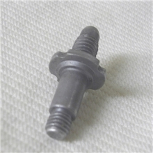 厂家直销宏鸿牌异形杂件钮扣机