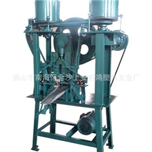 直销全自动钮扣机撞钉机钮合机纽扣机械设备金沙钮扣机