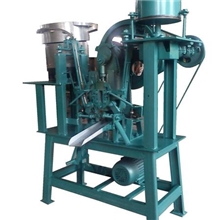 厂家直销欢迎来电垂询宏鸿牌全自动包头六角螺钉钮合机