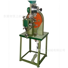 免运费促销半自动钮扣机/大白钮扣钉扣机