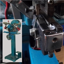 进口全自动四合扣打扣机现正热销