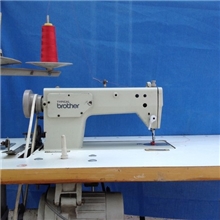 超低价大量供应兄弟二手缝纫机八成新以上