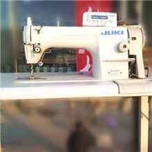 【低价出售】原装进口二手重机8700-7电脑平缝机自动切线八成新