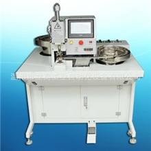 全自动钉扣机钮钉铆合机服饰皮革