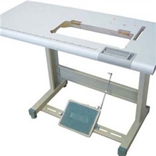 供应缝纫机附件平缝机台板