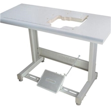 供应缝纫机附件包缝机台板