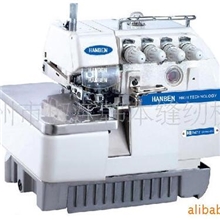 供应韩本牌超高速包缝机,拷边机