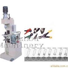 供应油压式旋铆机厨具铆钉机手动铆钉机