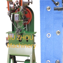 供应鸡眼机、全自动鸡眼机、鞋面鸡眼机，帆布鸡眼机