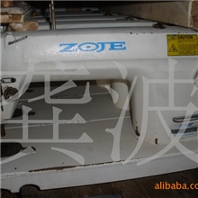 供应二手缝纫机日本祖奇平车DDL-8500