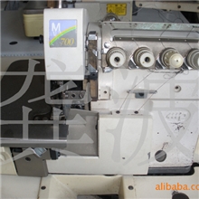 供应二手缝纫机飞马M-700打边车