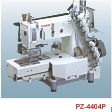供应厂家直销小方头多针机PZ-4404P