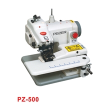 家用型暗缝机PZ-500
