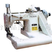 品正公司专业生产PZ-928曲腕暗缝撬边