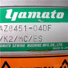 供应二手大和8451缝纫机针车(图)