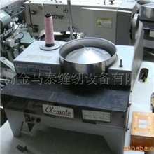 供应二手日本F-11缠线机(图)