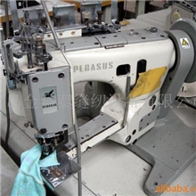 供应二手缝纫设备飞马603牛腿(图)