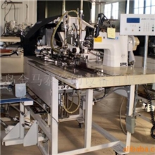 供应进口特种缝纫设备