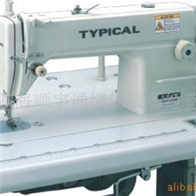 供应西安标准6150(图)标准缝纫机北京顺安批发中心