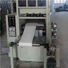 供应大功率超声波反光材料复合压花机