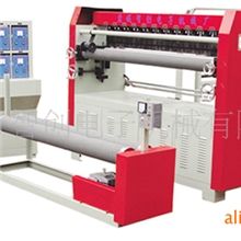 供应经济型超声波复合压花机