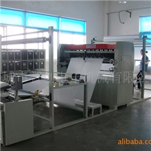 供应大功率超声波滤料复合压花机