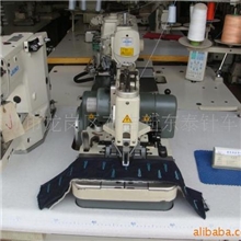 供应荷兰利华牌K150-CT圆头锁眼机，缝纫机设备