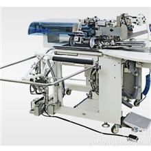 重机自动开袋机