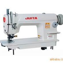 高速带刀平缝机