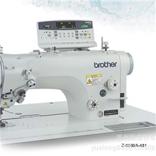 兄弟电脑之字自动切线缝缝纫机