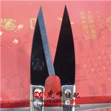 正宗！福建大吉纱剪十字绣剪刀弹簧纱剪修布剪线头剪