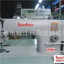 批发奇星电控直驱电脑平车