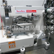 500绷缝机500砍车中缝日升牌砍车500