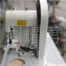 供应928电动打扣机,五金机,手动鸡眼机,专供手袋箱包皮具打钉机