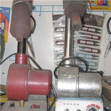 大量供应二手箱包缝纫设备，二手新型吹线机，剪线机