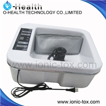 盆式离子排毒仪OH-301N【厂家直销】负离子排毒仪、细胞仪