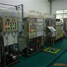 供应水处理设备、EDI超纯水设备