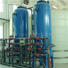 供应混床、离子交换机、DI水处理设备