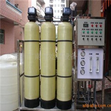 供应纯水机，EDI纯水机设备